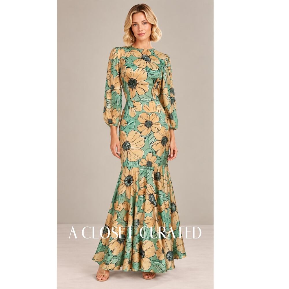 Autumn Adeigbo Dress 2